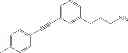 Fig. 31 - Alkynyl phenyl derivative compounds for treating ophthalmic diseases and disorders
