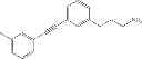 Fig. 32 - Alkynyl phenyl derivative compounds for treating ophthalmic diseases and disorders