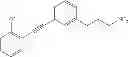 Fig. 33 - Alkynyl phenyl derivative compounds for treating ophthalmic diseases and disorders
