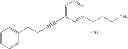 Fig. 331 - Alkynyl phenyl derivative compounds for treating ophthalmic diseases and disorders