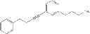Fig. 334 - Alkynyl phenyl derivative compounds for treating ophthalmic diseases and disorders