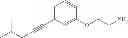 Fig. 335 - Alkynyl phenyl derivative compounds for treating ophthalmic diseases and disorders