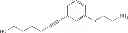 Fig. 337 - Alkynyl phenyl derivative compounds for treating ophthalmic diseases and disorders