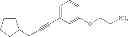 Fig. 348 - Alkynyl phenyl derivative compounds for treating ophthalmic diseases and disorders