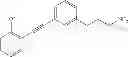 Fig. 352 - Alkynyl phenyl derivative compounds for treating ophthalmic diseases and disorders