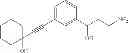 Fig. 362 - Alkynyl phenyl derivative compounds for treating ophthalmic diseases and disorders