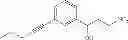 Fig. 374 - Alkynyl phenyl derivative compounds for treating ophthalmic diseases and disorders