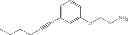 Fig. 385 - Alkynyl phenyl derivative compounds for treating ophthalmic diseases and disorders