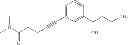 Fig. 396 - Alkynyl phenyl derivative compounds for treating ophthalmic diseases and disorders