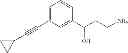 Fig. 402 - Alkynyl phenyl derivative compounds for treating ophthalmic diseases and disorders