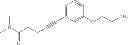 Fig. 406 - Alkynyl phenyl derivative compounds for treating ophthalmic diseases and disorders