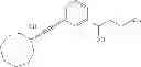 Fig. 407 - Alkynyl phenyl derivative compounds for treating ophthalmic diseases and disorders