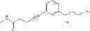 Fig. 409 - Alkynyl phenyl derivative compounds for treating ophthalmic diseases and disorders