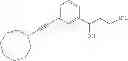 Fig. 424 - Alkynyl phenyl derivative compounds for treating ophthalmic diseases and disorders