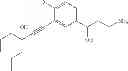 Fig. 428 - Alkynyl phenyl derivative compounds for treating ophthalmic diseases and disorders