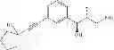 Fig. 435 - Alkynyl phenyl derivative compounds for treating ophthalmic diseases and disorders