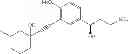 Fig. 437 - Alkynyl phenyl derivative compounds for treating ophthalmic diseases and disorders