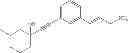 Fig. 439 - Alkynyl phenyl derivative compounds for treating ophthalmic diseases and disorders