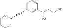 Fig. 447 - Alkynyl phenyl derivative compounds for treating ophthalmic diseases and disorders