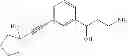 Fig. 460 - Alkynyl phenyl derivative compounds for treating ophthalmic diseases and disorders