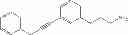 Fig. 47 - Alkynyl phenyl derivative compounds for treating ophthalmic diseases and disorders