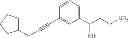 Fig. 50 - Alkynyl phenyl derivative compounds for treating ophthalmic diseases and disorders