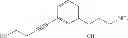 Fig. 53 - Alkynyl phenyl derivative compounds for treating ophthalmic diseases and disorders