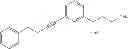 Fig. 57 - Alkynyl phenyl derivative compounds for treating ophthalmic diseases and disorders