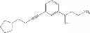 Fig. 59 - Alkynyl phenyl derivative compounds for treating ophthalmic diseases and disorders