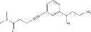 Fig. 66 - Alkynyl phenyl derivative compounds for treating ophthalmic diseases and disorders