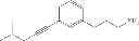 Fig. 68 - Alkynyl phenyl derivative compounds for treating ophthalmic diseases and disorders