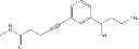 Fig. 69 - Alkynyl phenyl derivative compounds for treating ophthalmic diseases and disorders