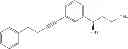 Fig. 72 - Alkynyl phenyl derivative compounds for treating ophthalmic diseases and disorders
