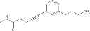 Fig. 75 - Alkynyl phenyl derivative compounds for treating ophthalmic diseases and disorders