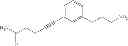 Fig. 76 - Alkynyl phenyl derivative compounds for treating ophthalmic diseases and disorders