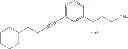 Fig. 77 - Alkynyl phenyl derivative compounds for treating ophthalmic diseases and disorders