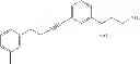 Fig. 80 - Alkynyl phenyl derivative compounds for treating ophthalmic diseases and disorders