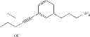 Fig. 84 - Alkynyl phenyl derivative compounds for treating ophthalmic diseases and disorders