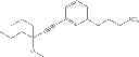 Fig. 87 - Alkynyl phenyl derivative compounds for treating ophthalmic diseases and disorders
