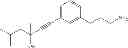 Fig. 89 - Alkynyl phenyl derivative compounds for treating ophthalmic diseases and disorders