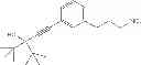 Fig. 94 - Alkynyl phenyl derivative compounds for treating ophthalmic diseases and disorders