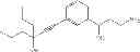 Fig. 99 - Alkynyl phenyl derivative compounds for treating ophthalmic diseases and disorders