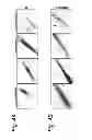 Fig. 06 - Modulation of exon recognition in pre-mRNA by interfering with the secondary RNA structure