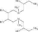 Fig. 13 - Agents for improved delivery of nucleic acids to eukaryotic cells