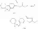 Fig. 44 - Method for the preparation of substituted oxazolidinones
