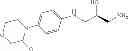Fig. 63 - Method for the preparation of substituted oxazolidinones