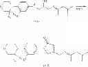 Fig. 71 - Method for the preparation of substituted oxazolidinones