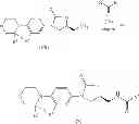 Fig. 80 - Method for the preparation of substituted oxazolidinones