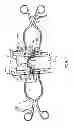 Fig. 12 - Minimally open retraction device