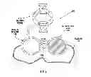 Fig. 03 - System for tracking microsurgical instrumentation